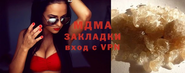 spice Пересвет